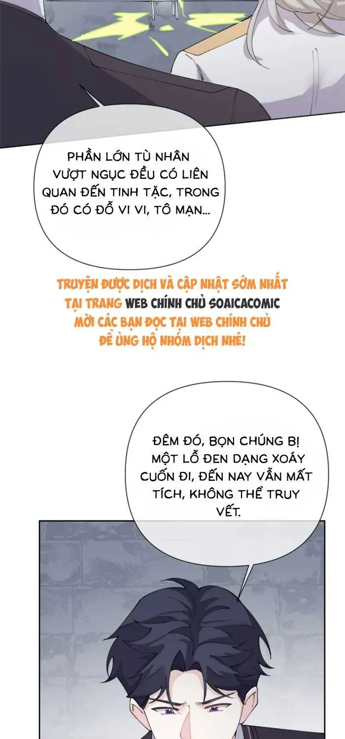 Ban Ngày Bị Hủy Hôn, Buổi Tối Bị Chỉ Huy Vừa Đáng Yêu Vừa Hung Dữ Đòi Ôm. - Chương 173 - Trang 20