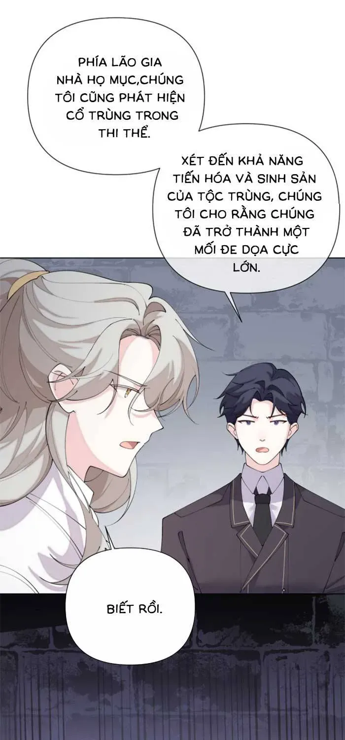 Ban Ngày Bị Hủy Hôn, Buổi Tối Bị Chỉ Huy Vừa Đáng Yêu Vừa Hung Dữ Đòi Ôm. - Chương 173 - Trang 22