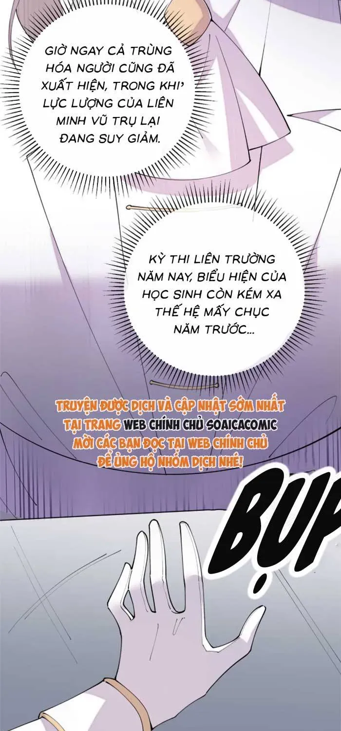 Ban Ngày Bị Hủy Hôn, Buổi Tối Bị Chỉ Huy Vừa Đáng Yêu Vừa Hung Dữ Đòi Ôm. - Chương 173 - Trang 24