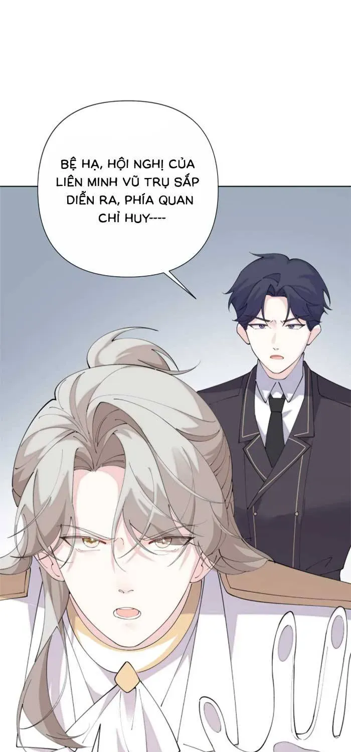 Ban Ngày Bị Hủy Hôn, Buổi Tối Bị Chỉ Huy Vừa Đáng Yêu Vừa Hung Dữ Đòi Ôm. - Chương 173 - Trang 26