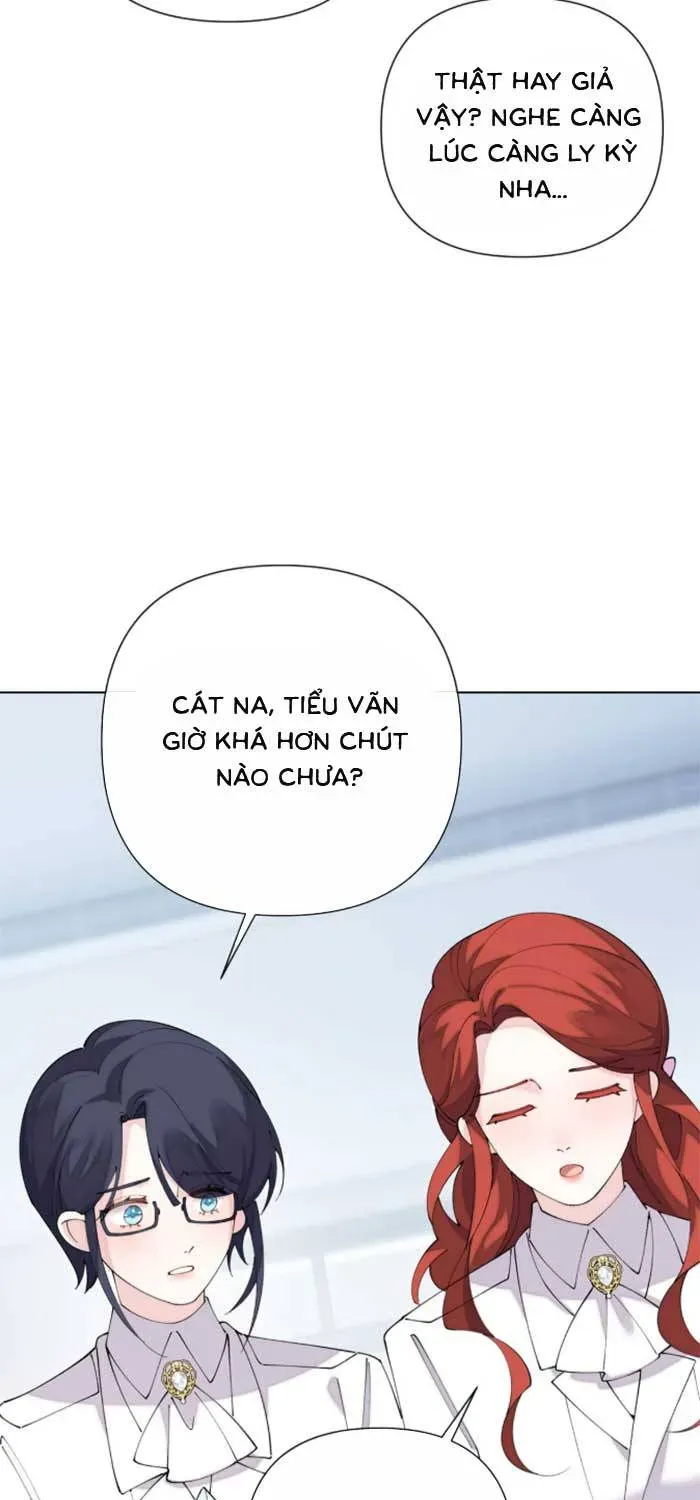 Ban Ngày Bị Hủy Hôn, Buổi Tối Bị Chỉ Huy Vừa Đáng Yêu Vừa Hung Dữ Đòi Ôm. - Chương 173 - Trang 5