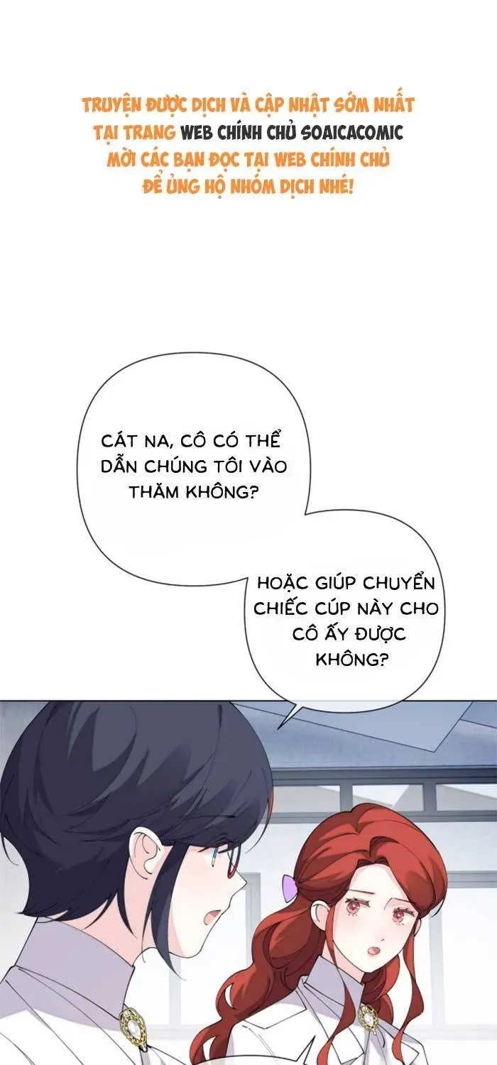 Ban Ngày Bị Hủy Hôn, Buổi Tối Bị Chỉ Huy Vừa Đáng Yêu Vừa Hung Dữ Đòi Ôm. - Chương 173 - Trang 9