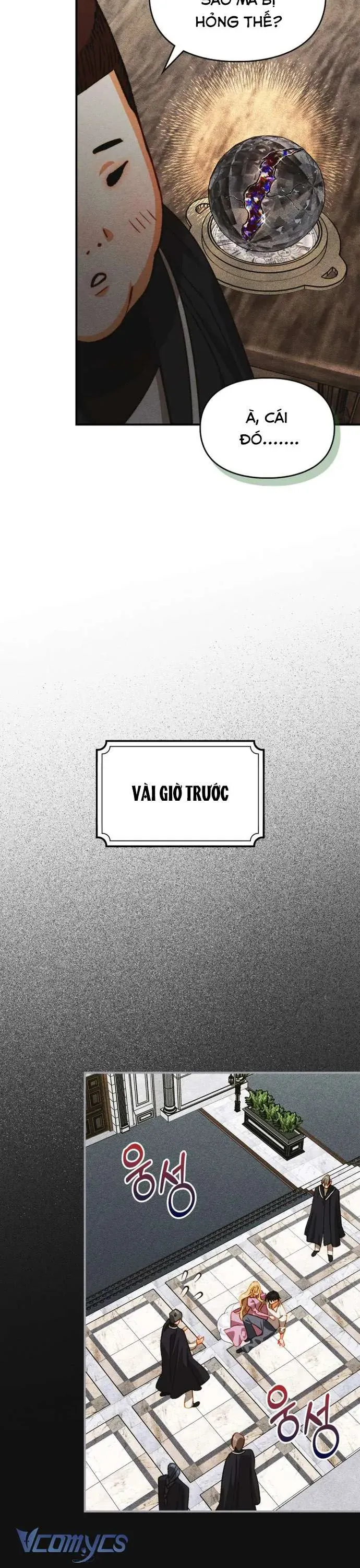 Thuần Hóa Munchkin - Chương 44 - Trang 11