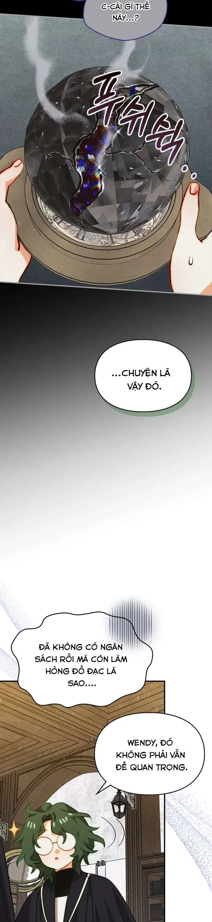 Thuần Hóa Munchkin - Chương 44 - Trang 13