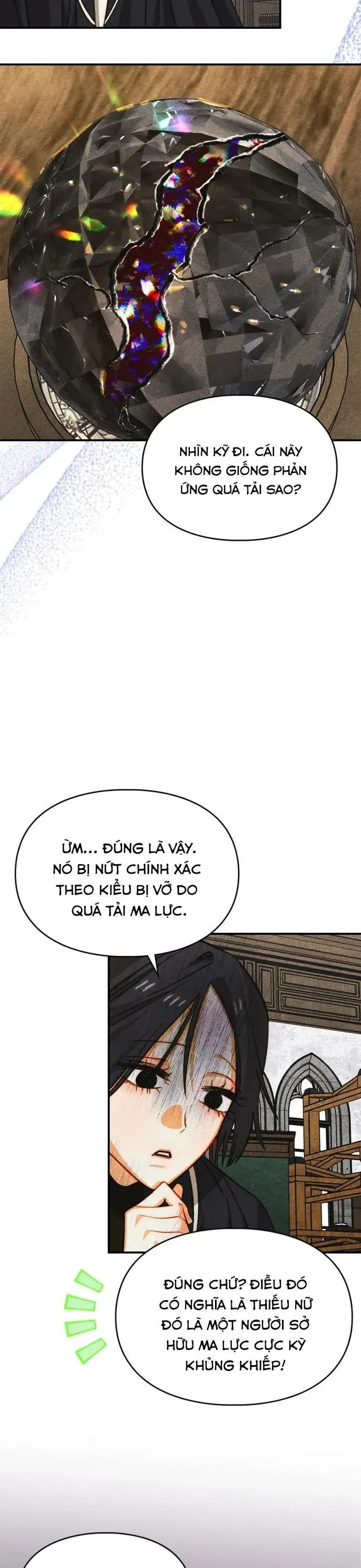 Thuần Hóa Munchkin - Chương 44 - Trang 14
