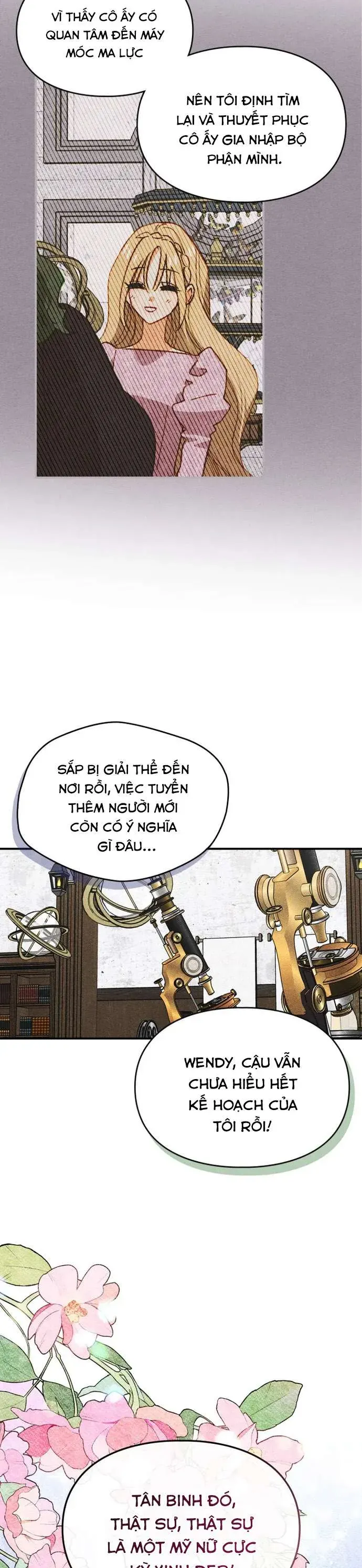 Thuần Hóa Munchkin - Chương 44 - Trang 15