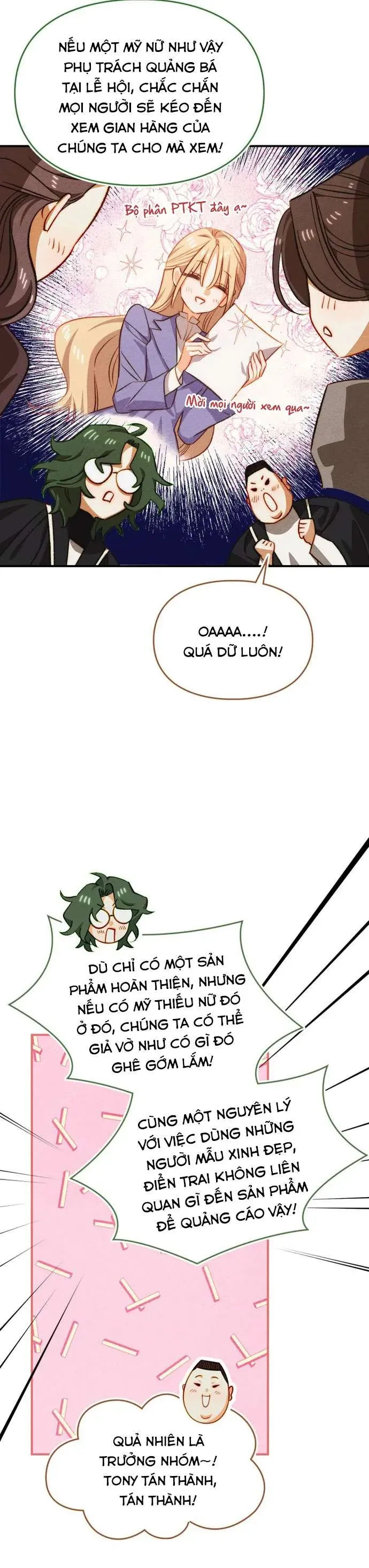 Thuần Hóa Munchkin - Chương 44 - Trang 17