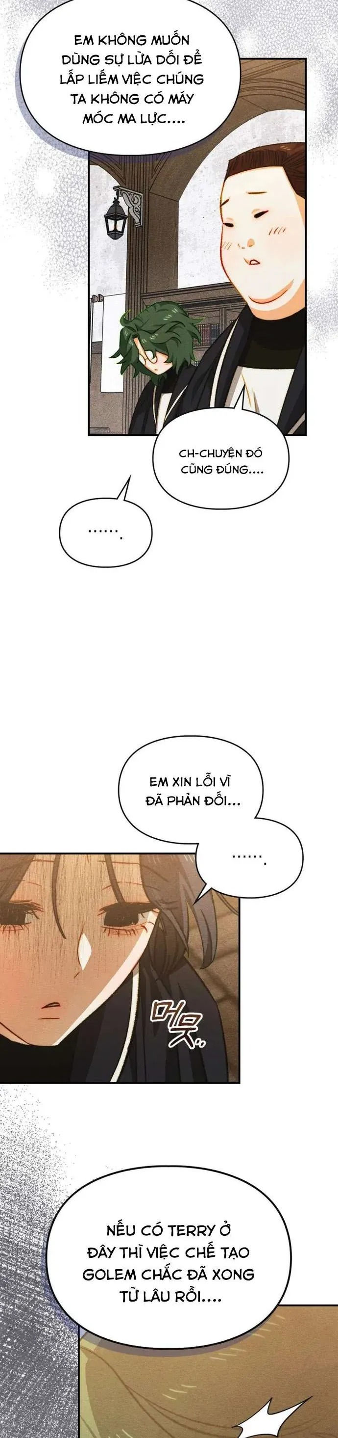 Thuần Hóa Munchkin - Chương 44 - Trang 19