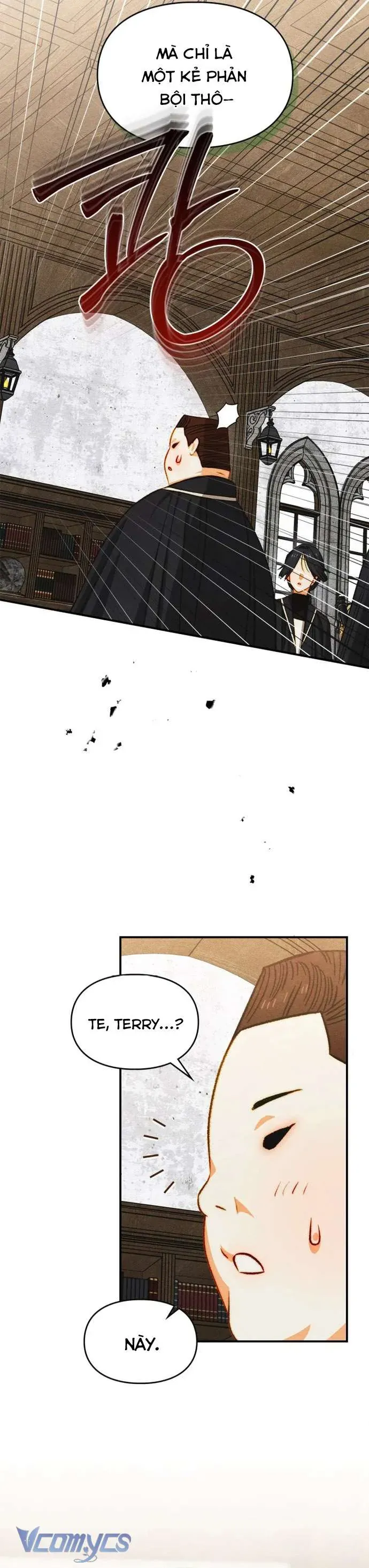 Thuần Hóa Munchkin - Chương 44 - Trang 21