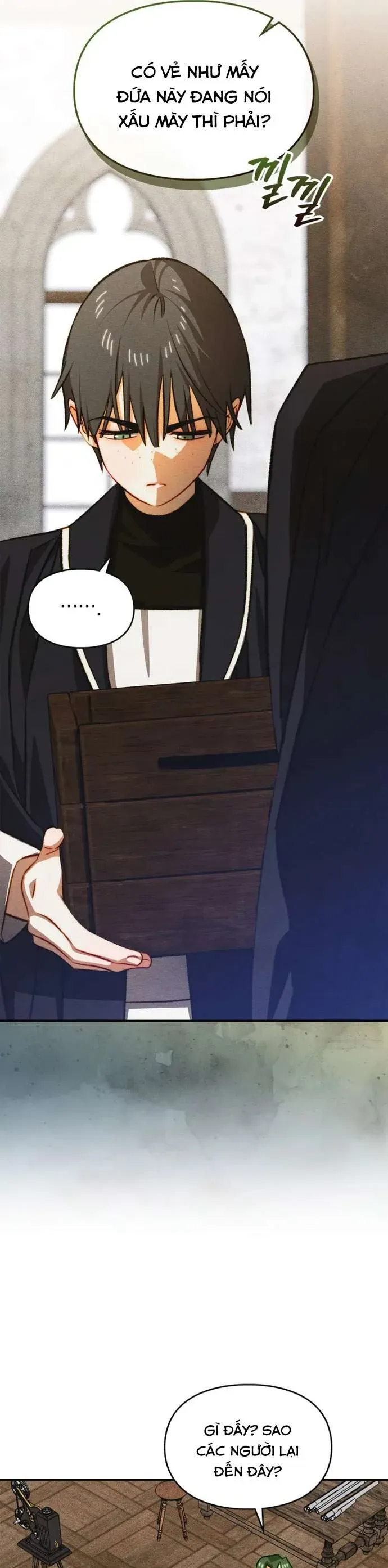 Thuần Hóa Munchkin - Chương 44 - Trang 22