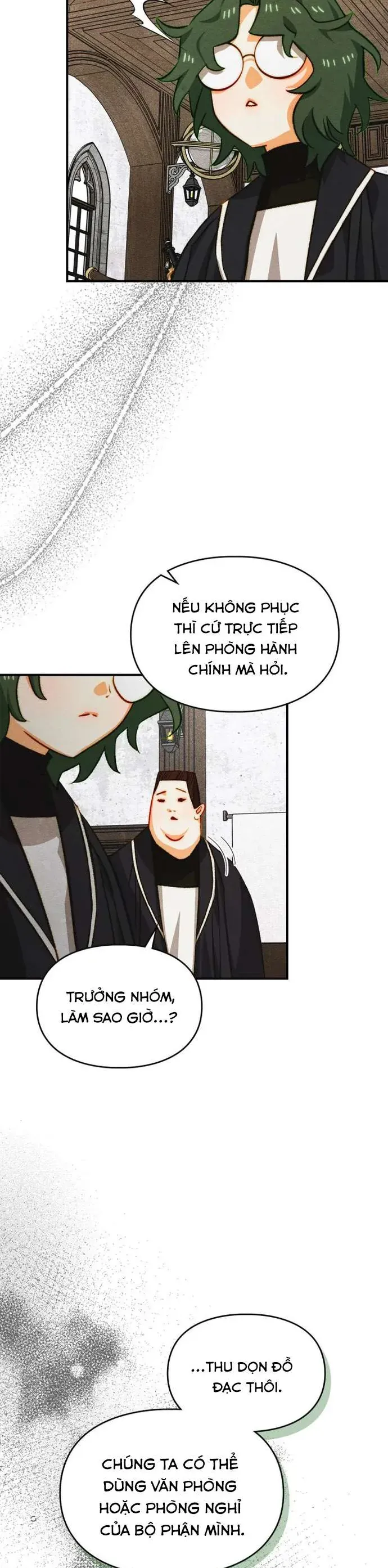 Thuần Hóa Munchkin - Chương 44 - Trang 24