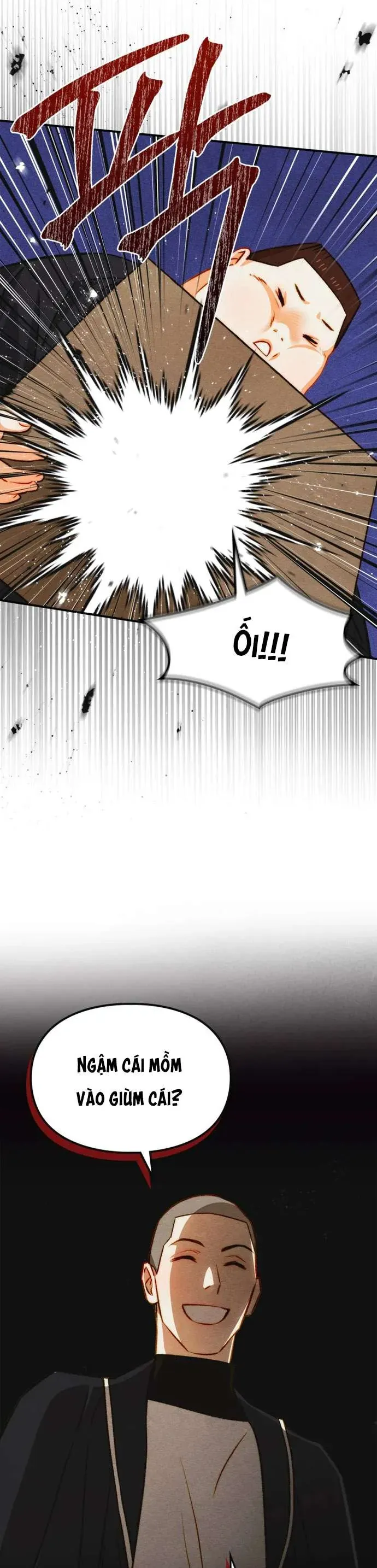 Thuần Hóa Munchkin - Chương 44 - Trang 27