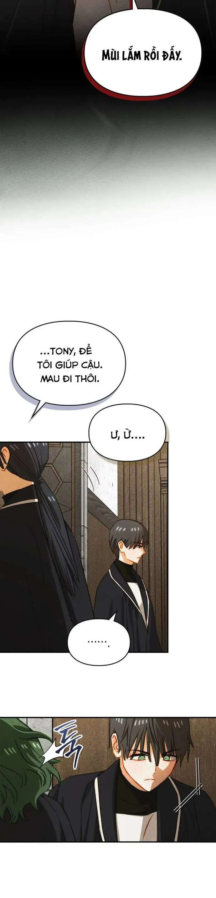 Thuần Hóa Munchkin - Chương 44 - Trang 28