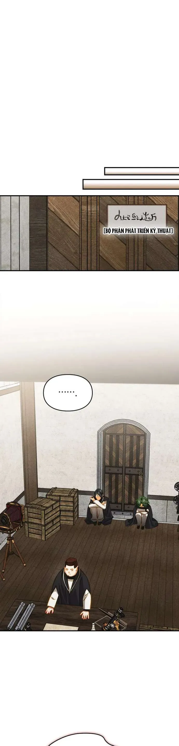 Thuần Hóa Munchkin - Chương 44 - Trang 30