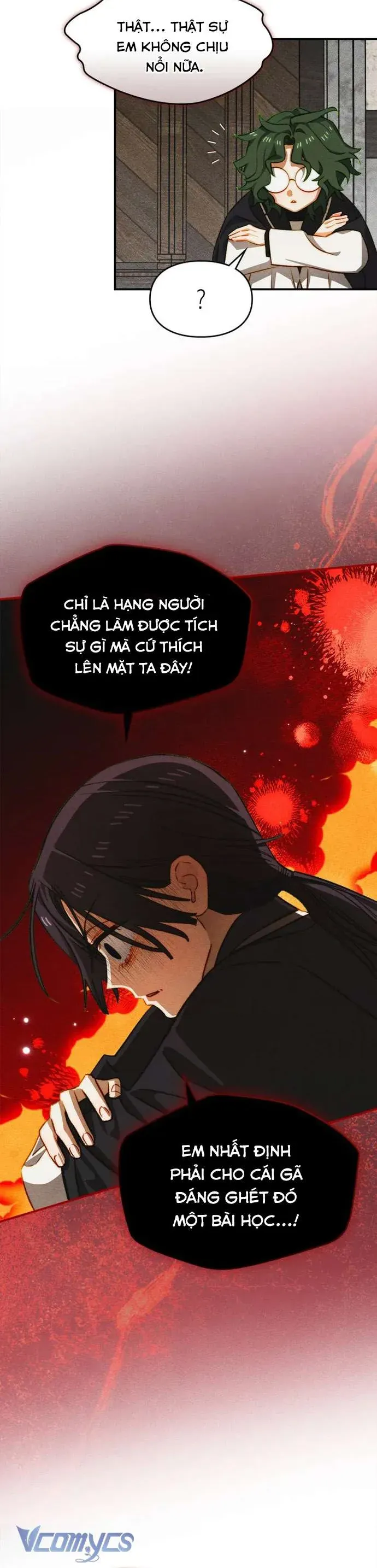 Thuần Hóa Munchkin - Chương 44 - Trang 31