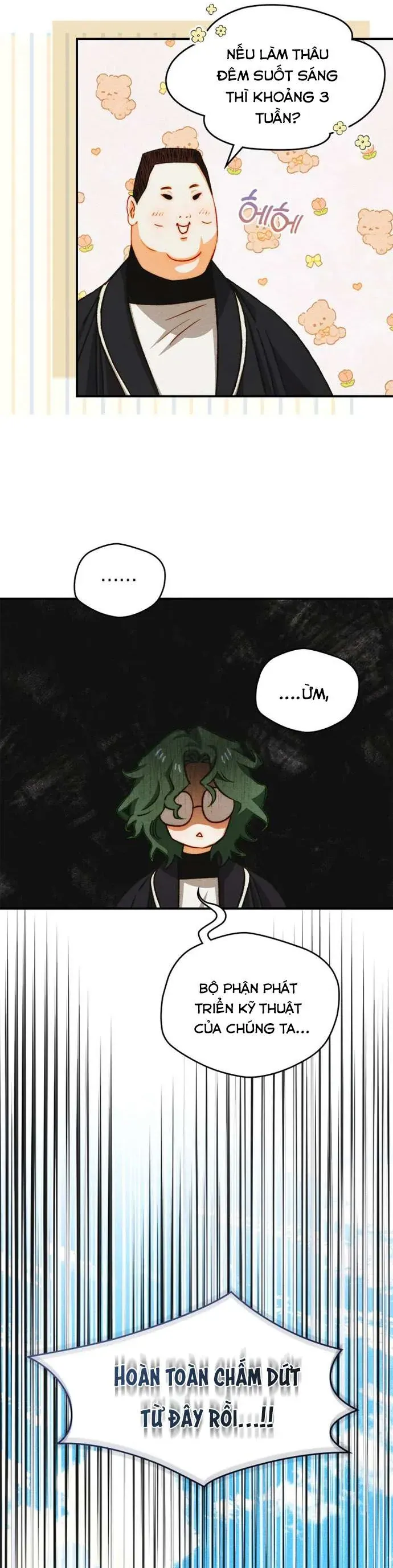 Thuần Hóa Munchkin - Chương 44 - Trang 5