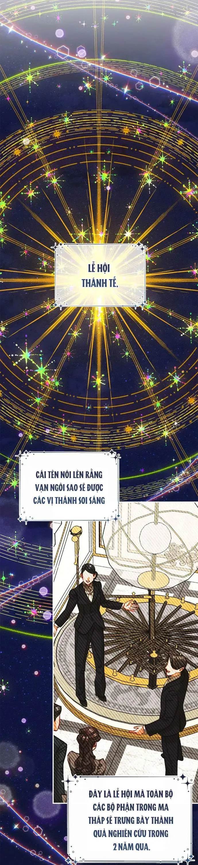 Thuần Hóa Munchkin - Chương 44 - Trang 7