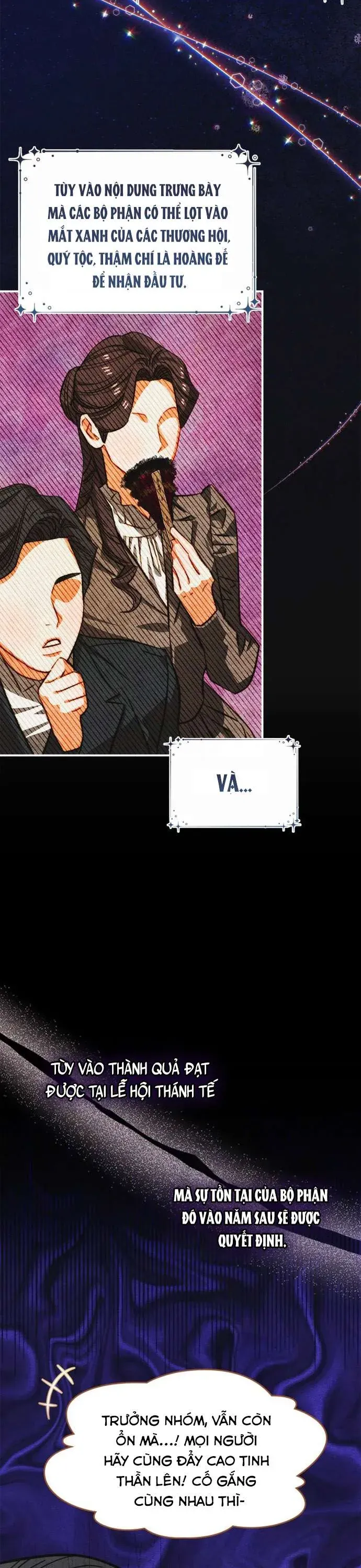 Thuần Hóa Munchkin - Chương 44 - Trang 8