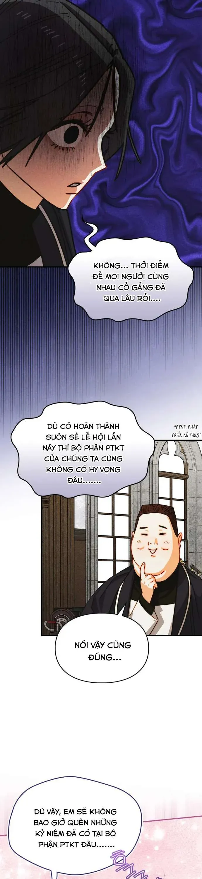 Thuần Hóa Munchkin - Chương 44 - Trang 9