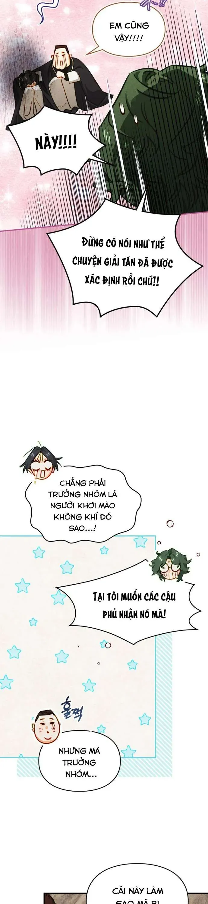 Thuần Hóa Munchkin - Chương 44 - Trang 10