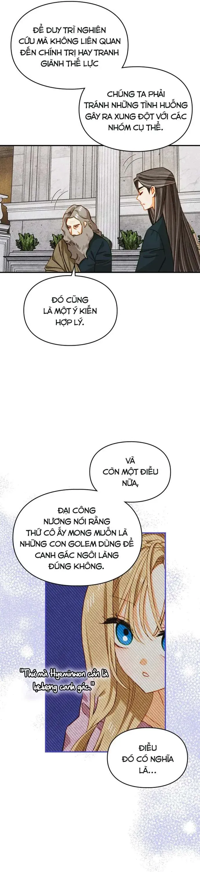 Thuần Hóa Munchkin - Chương 45 - Trang 13