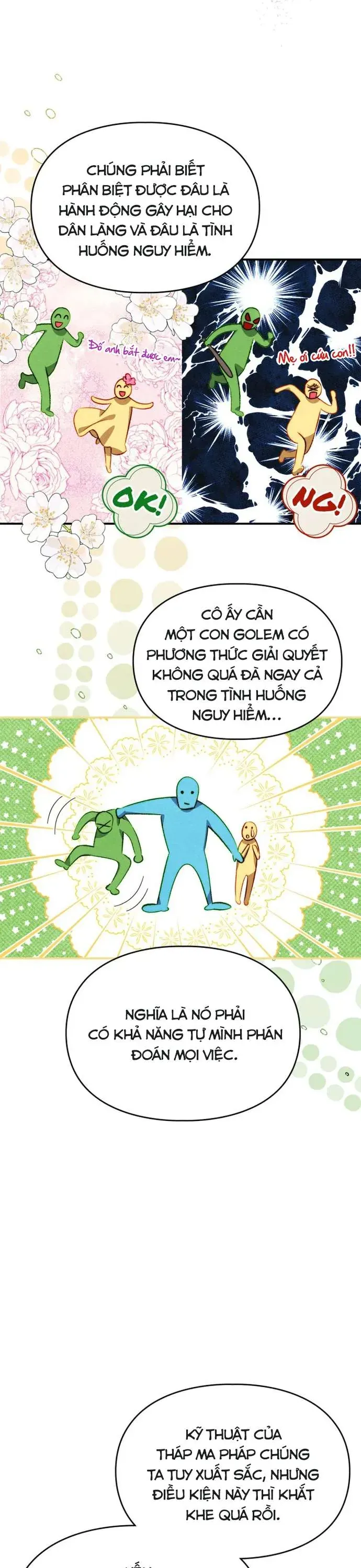 Thuần Hóa Munchkin - Chương 45 - Trang 14