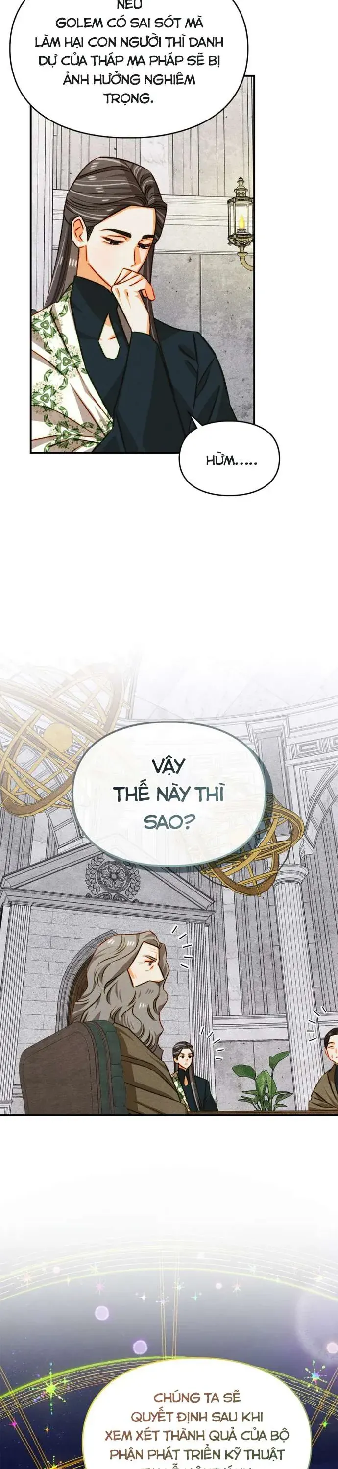 Thuần Hóa Munchkin - Chương 45 - Trang 15