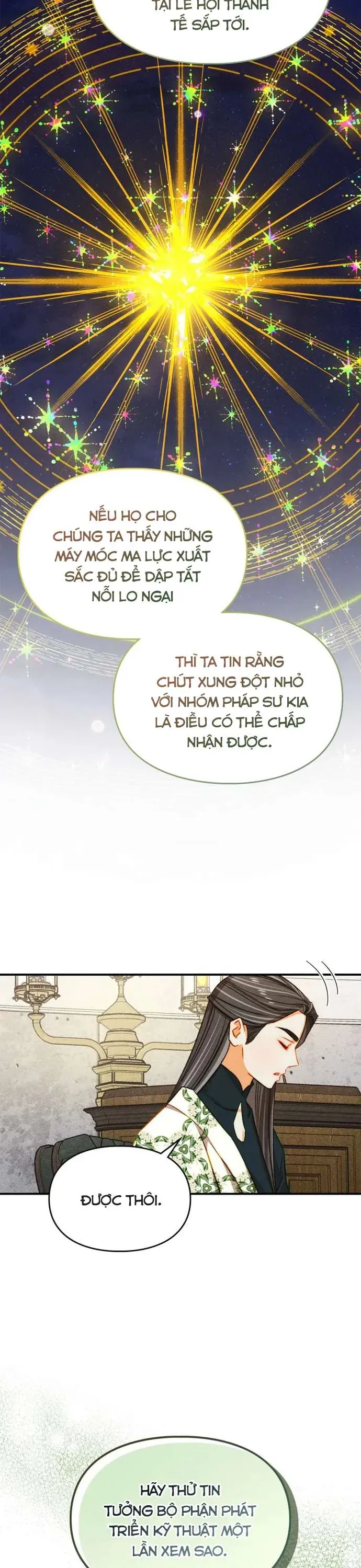 Thuần Hóa Munchkin - Chương 45 - Trang 16