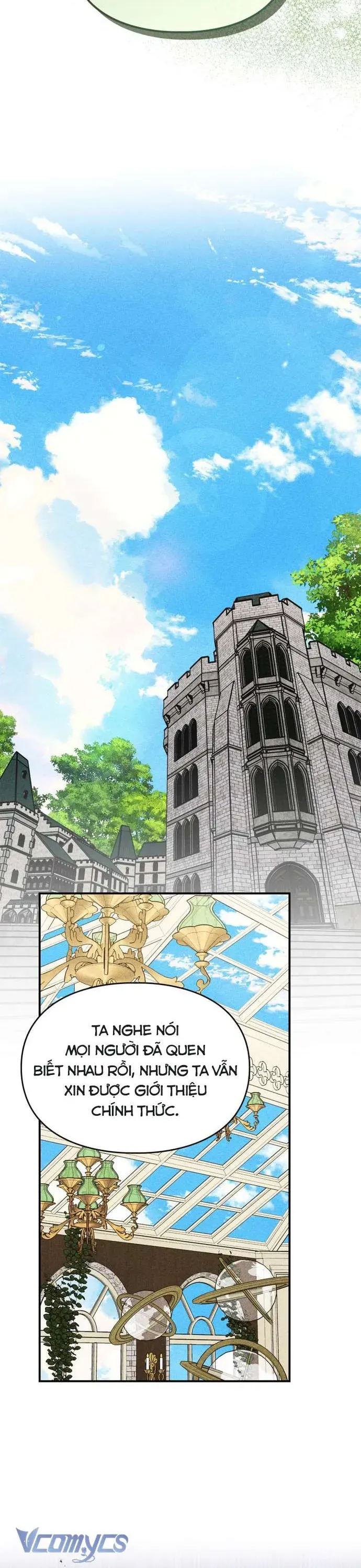 Thuần Hóa Munchkin - Chương 45 - Trang 17