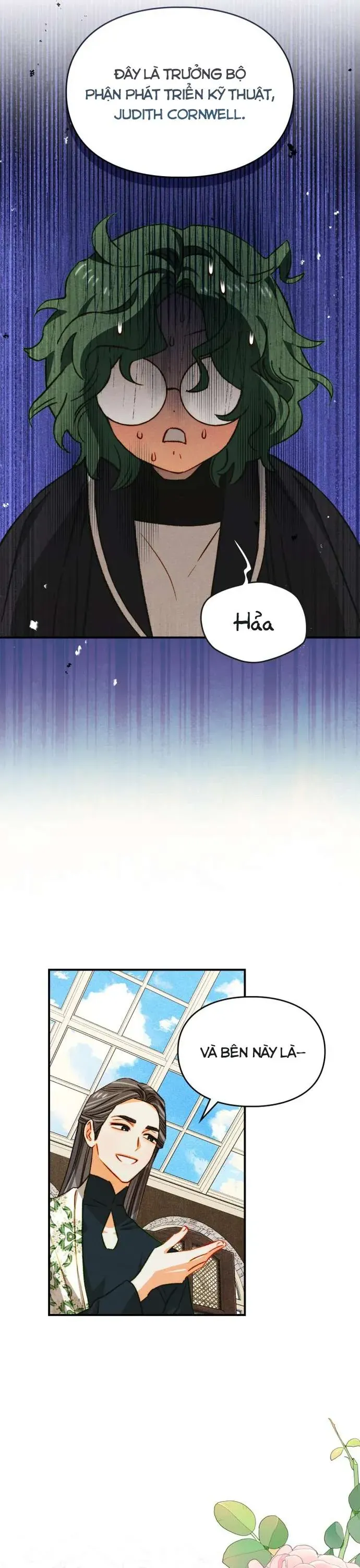 Thuần Hóa Munchkin - Chương 45 - Trang 18