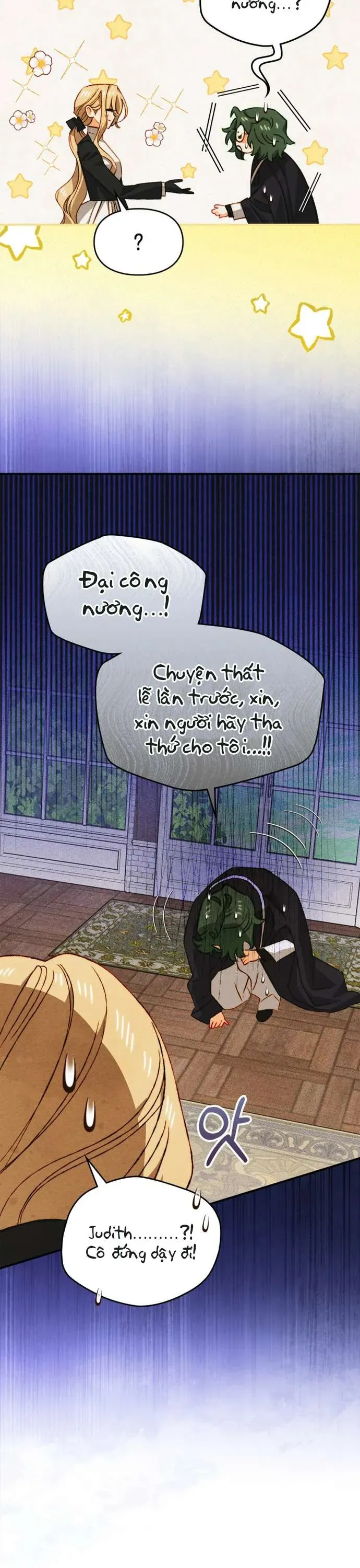 Thuần Hóa Munchkin - Chương 45 - Trang 20