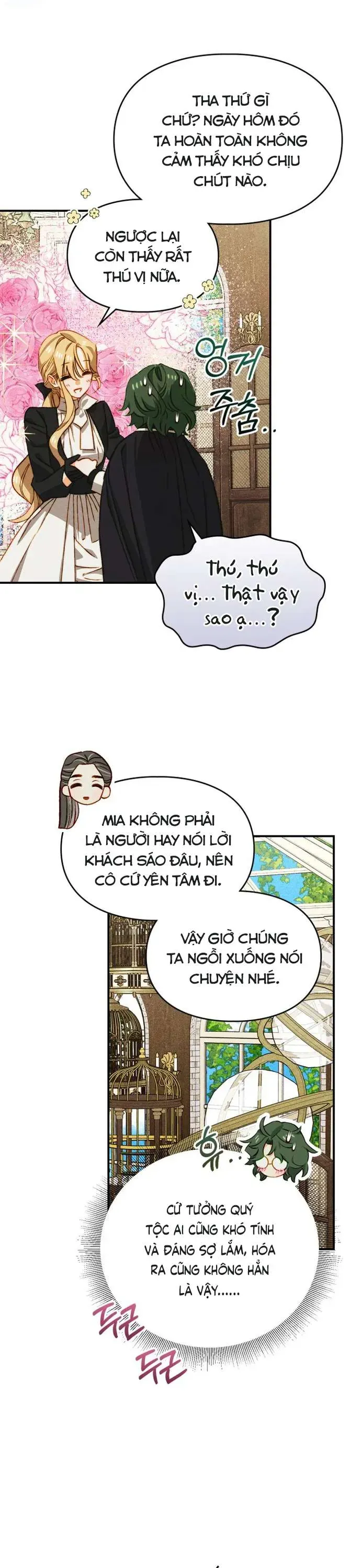 Thuần Hóa Munchkin - Chương 45 - Trang 21