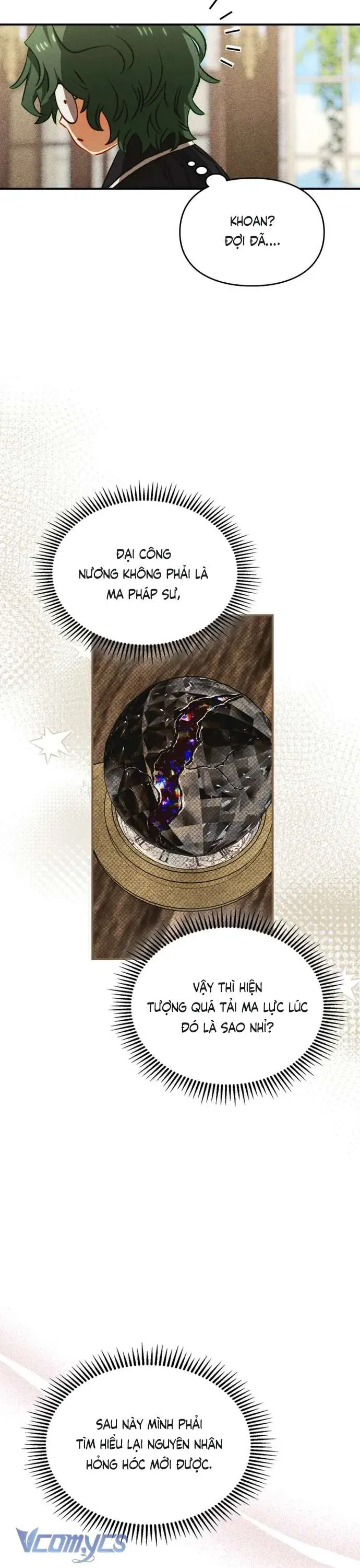 Thuần Hóa Munchkin - Chương 45 - Trang 22