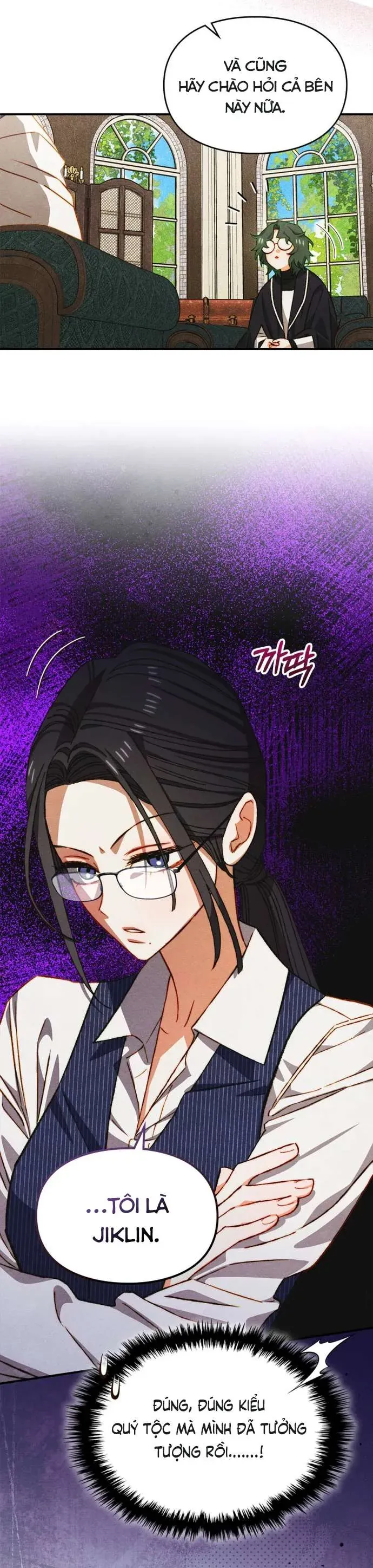 Thuần Hóa Munchkin - Chương 45 - Trang 23