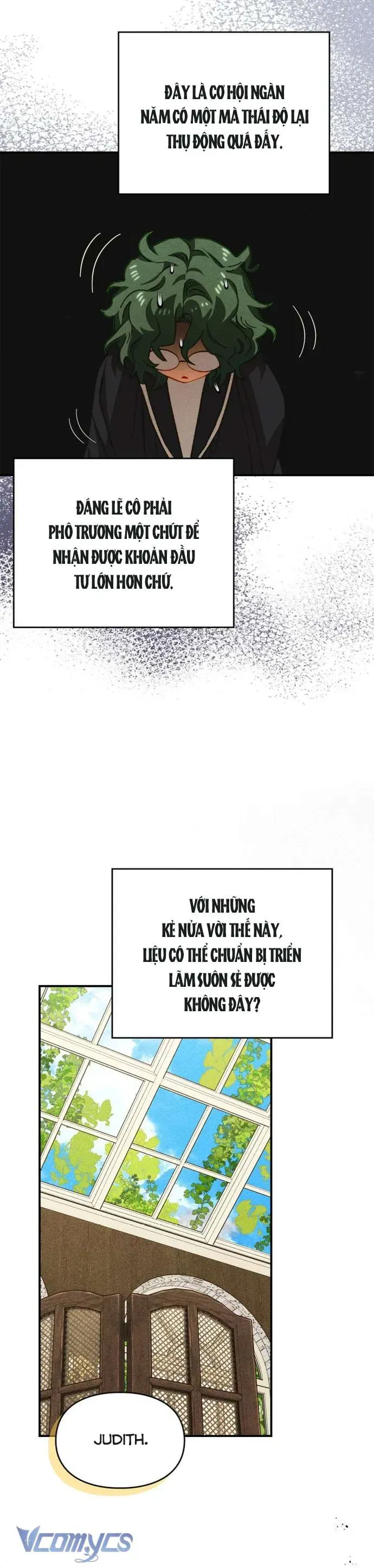 Thuần Hóa Munchkin - Chương 45 - Trang 27