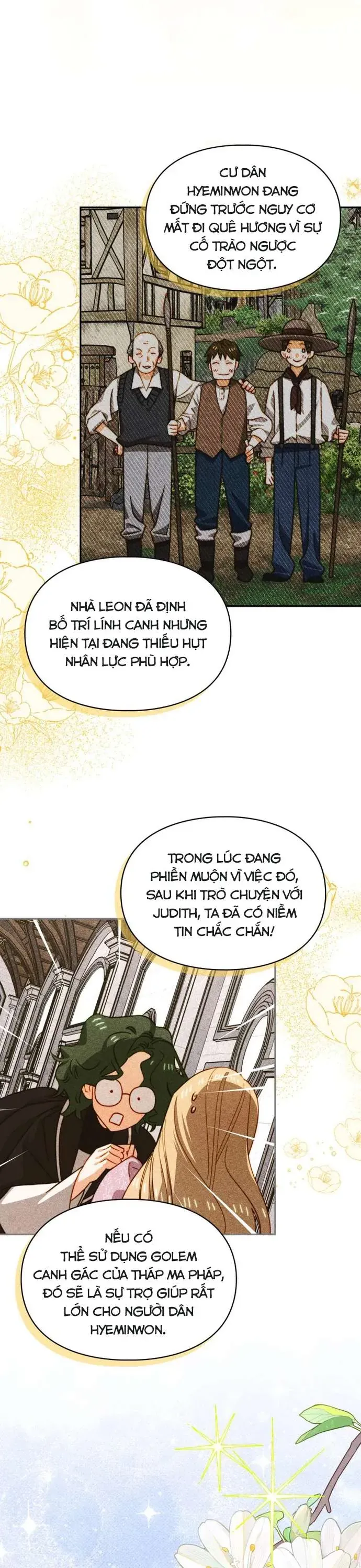 Thuần Hóa Munchkin - Chương 45 - Trang 29