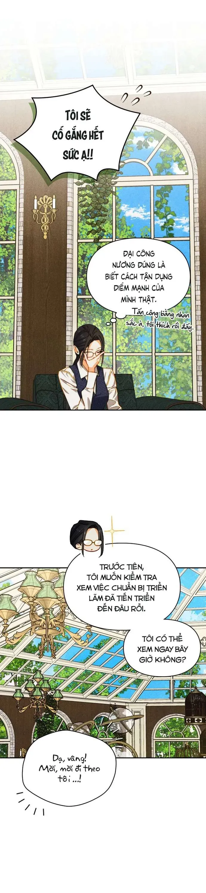 Thuần Hóa Munchkin - Chương 45 - Trang 31