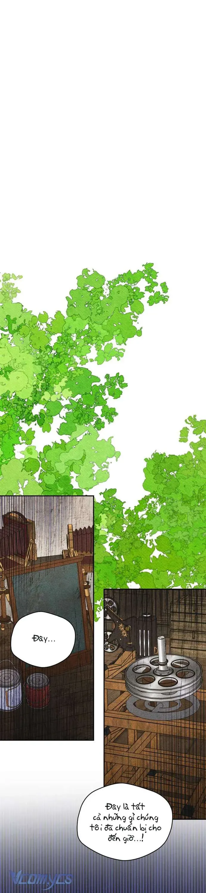 Thuần Hóa Munchkin - Chương 45 - Trang 32
