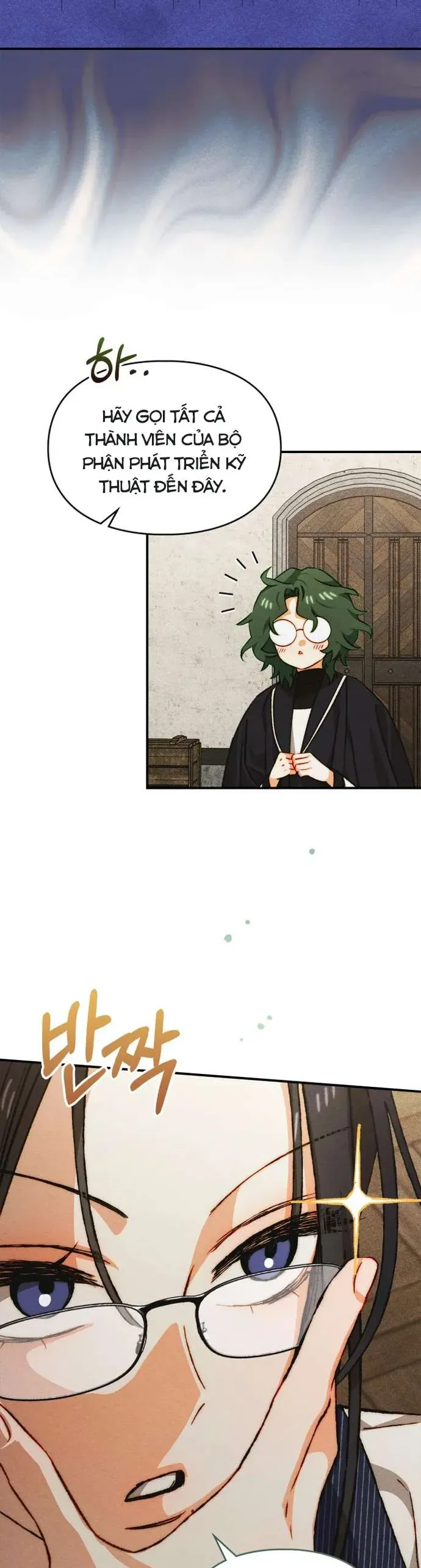 Thuần Hóa Munchkin - Chương 45 - Trang 34