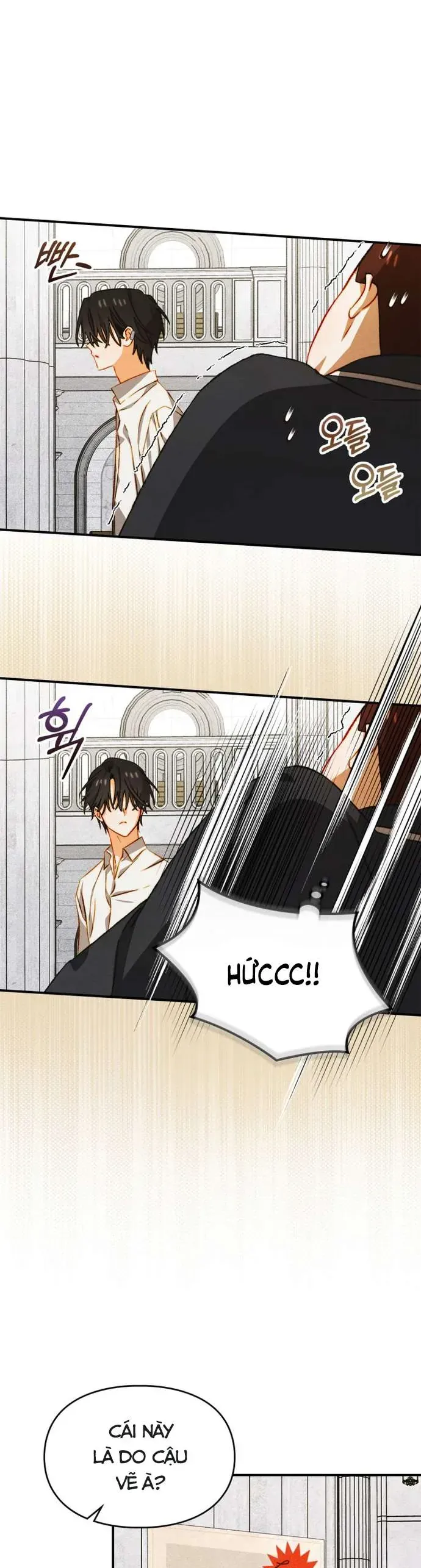 Thuần Hóa Munchkin - Chương 45 - Trang 5