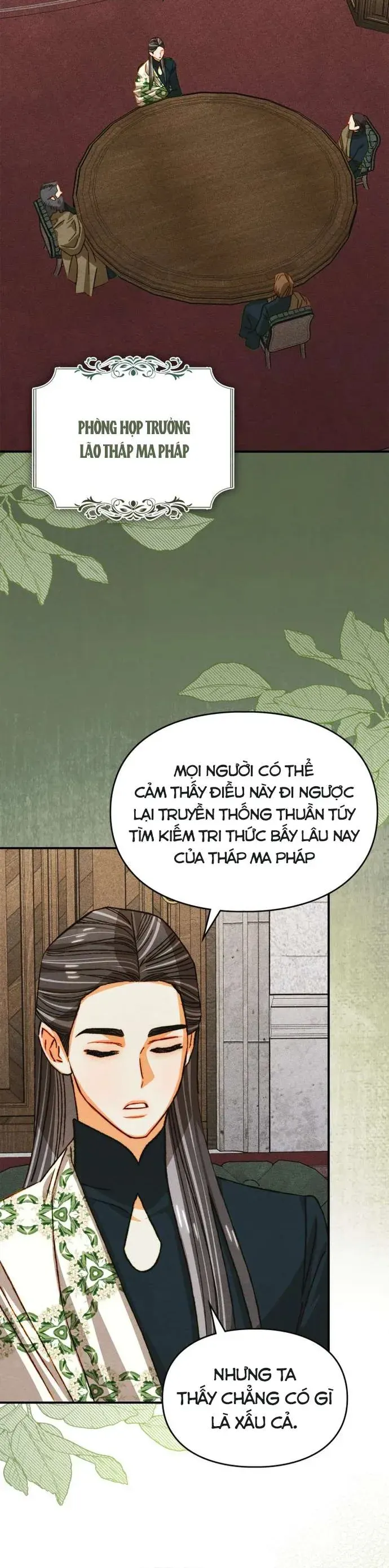 Thuần Hóa Munchkin - Chương 45 - Trang 10