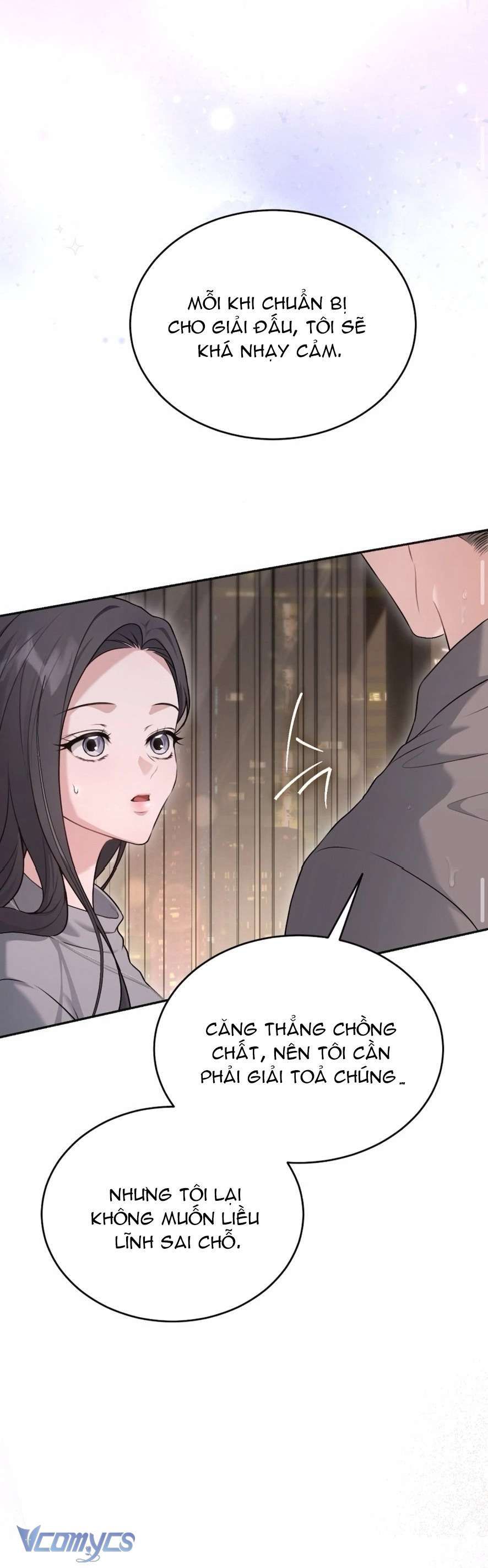 Cùng Làm Những Chuyện Điên Rồ - Chương 1 - Trang 14