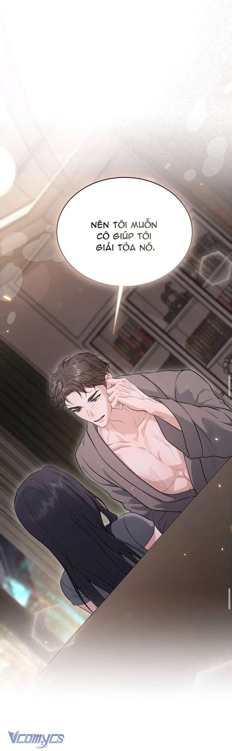 Cùng Làm Những Chuyện Điên Rồ - Chương 1 - Trang 15