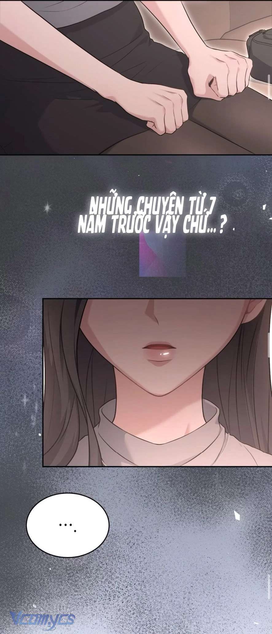 Cùng Làm Những Chuyện Điên Rồ - Chương 1 - Trang 18