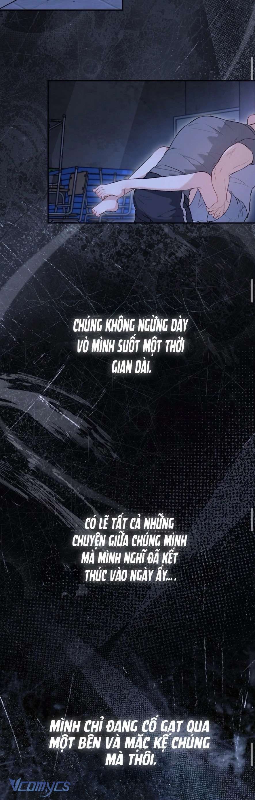 Cùng Làm Những Chuyện Điên Rồ - Chương 1 - Trang 30