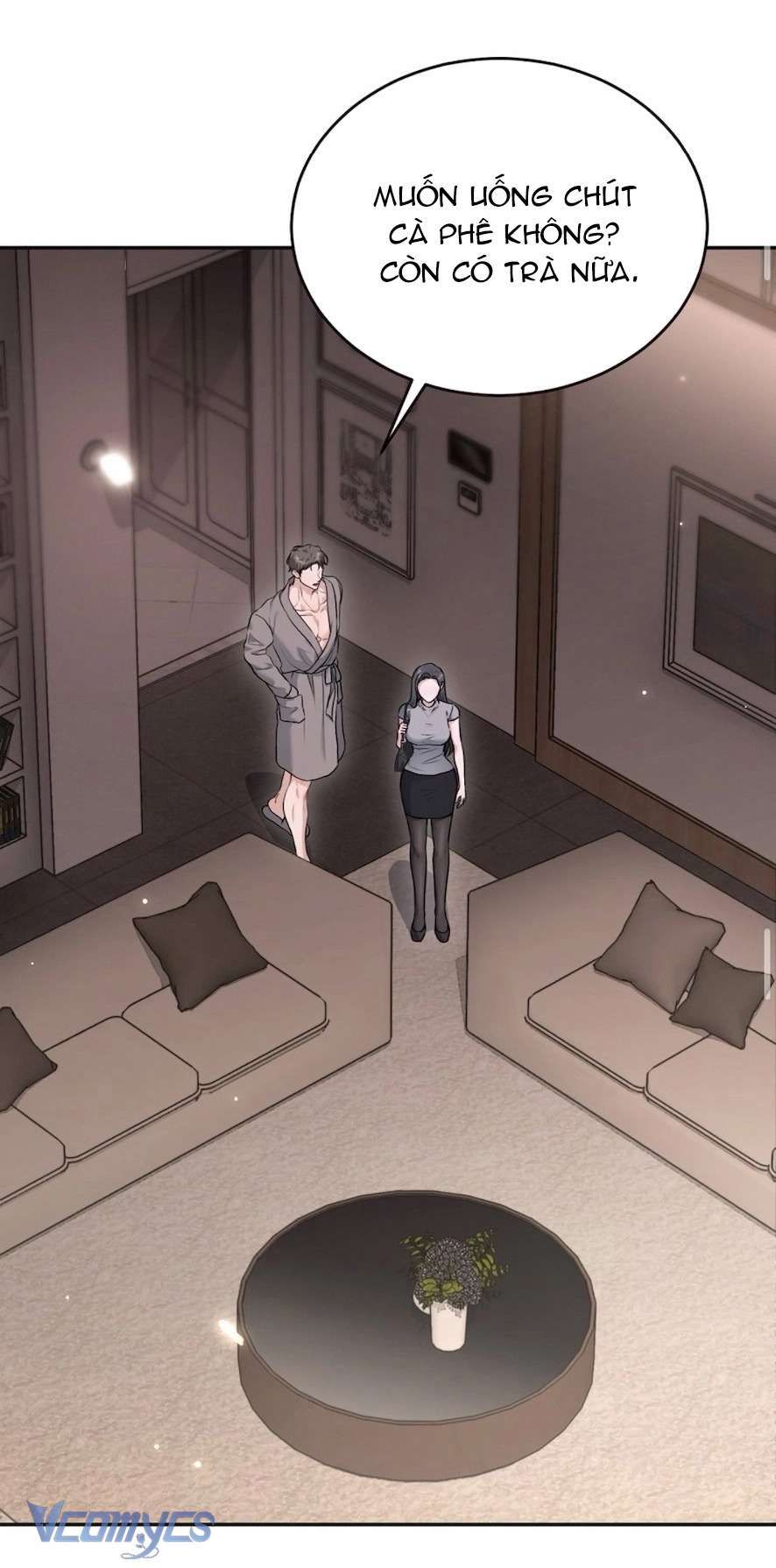 Cùng Làm Những Chuyện Điên Rồ - Chương 1 - Trang 5