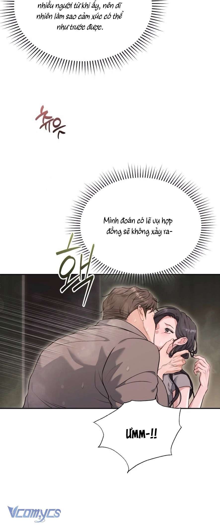 Cùng Làm Những Chuyện Điên Rồ - Chương 1 - Trang 45