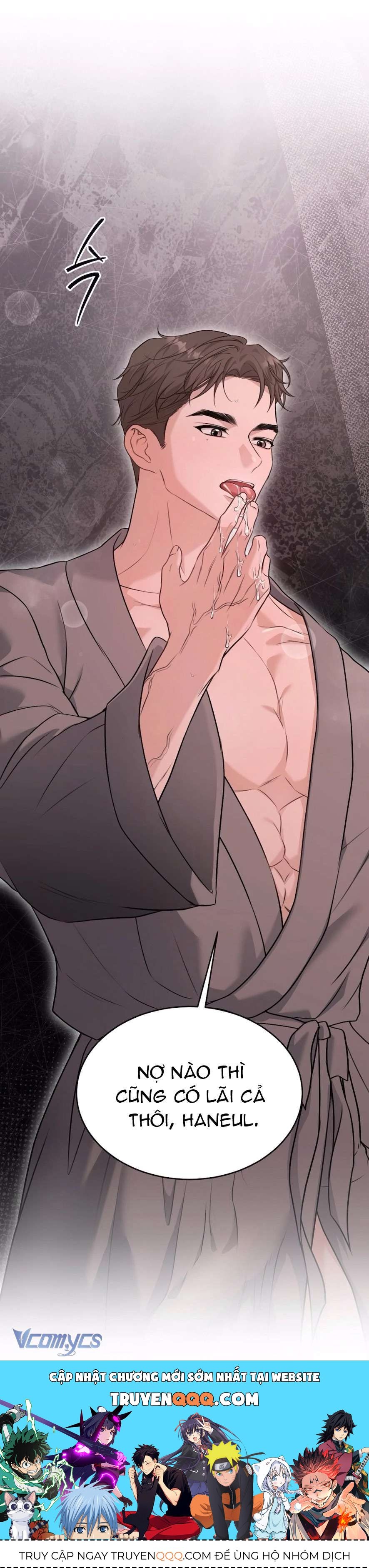 Cùng Làm Những Chuyện Điên Rồ - Chương 1 - Trang 60