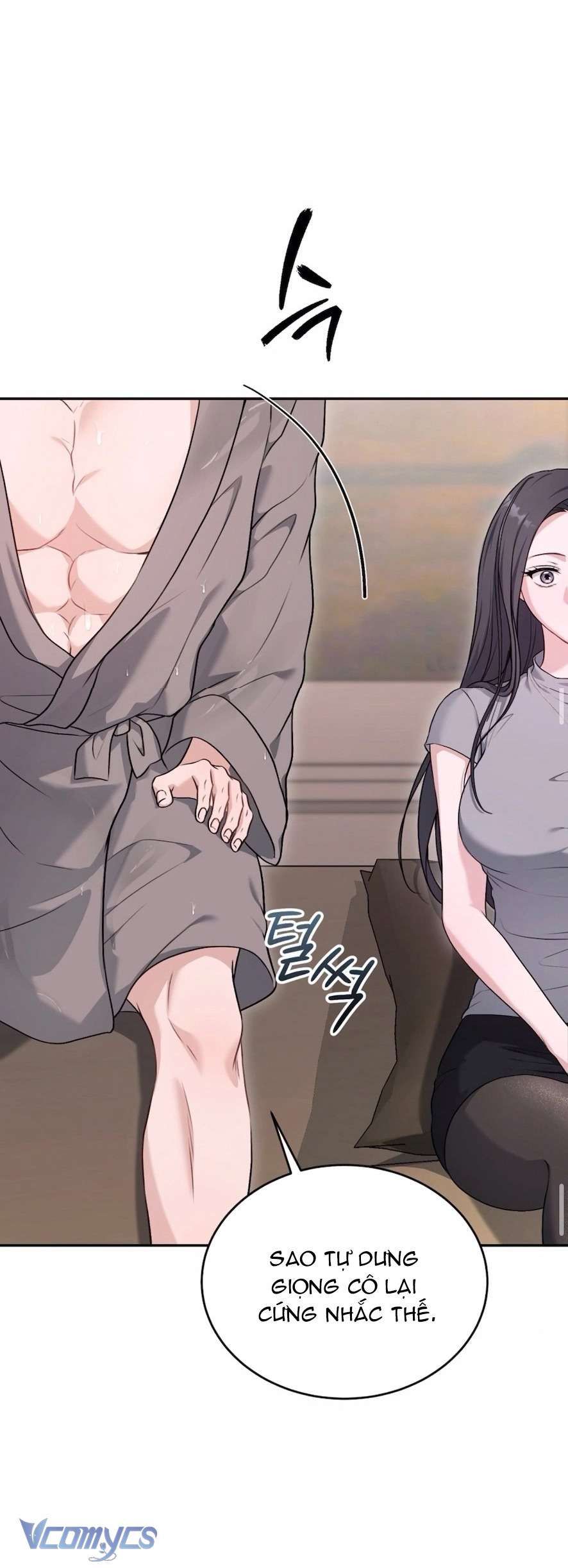 Cùng Làm Những Chuyện Điên Rồ - Chương 1 - Trang 8