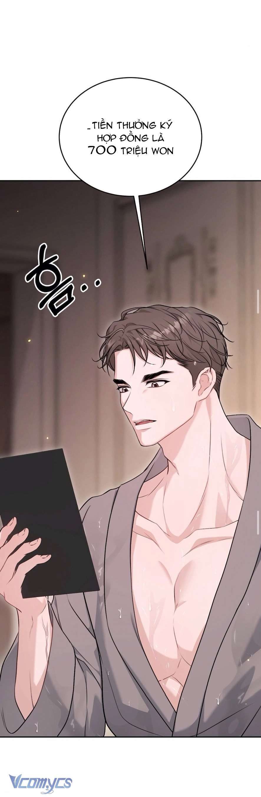 Cùng Làm Những Chuyện Điên Rồ - Chương 1 - Trang 9